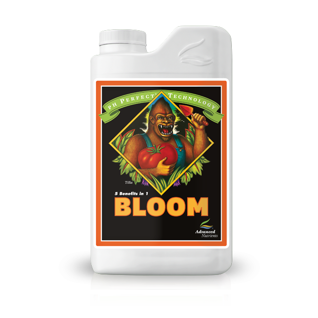 Advanced Nutrients pH Perfect Bloom