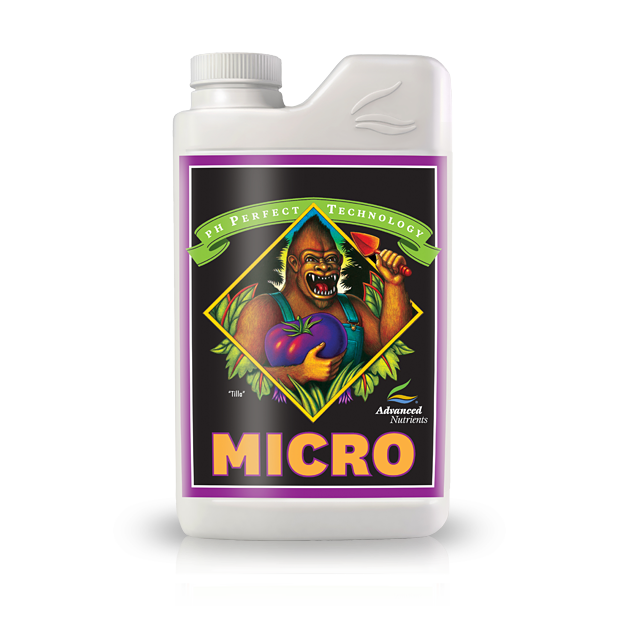 Advanced Nutrients pH Perfect Micro 4L