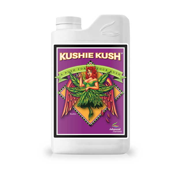 Advanced Nutrients Kushie Kush 1L