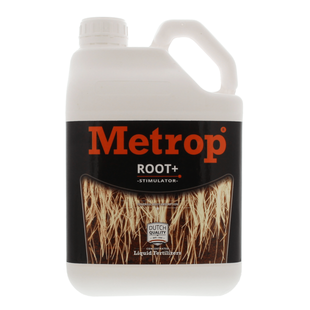 Metrop Root+